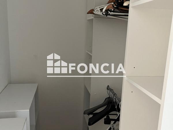 Location Appartement meublé 3 pièces 72.79 m² - BATIMENT C1 (DROITE) Cholet 49300