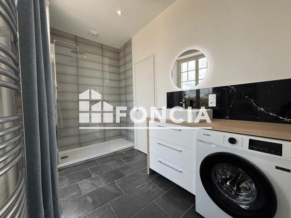Location Studio meublé 31.11 m² - 18 AVENUE DU GENERAL DE GAULLE La Baule-escoublac 44500