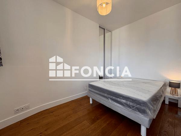 Location Studio meublé 31.11 m² - 18 AVENUE DU GENERAL DE GAULLE La Baule-escoublac 44500