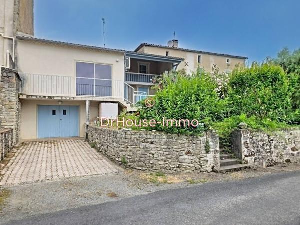Maison à vendre 9 pièces de 200 m²