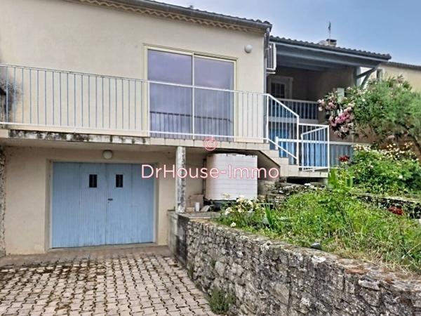 Maison à vendre 9 pièces de 200 m²