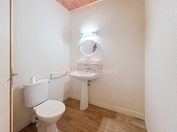 Maison à vendre 9 pièces de 200 m²