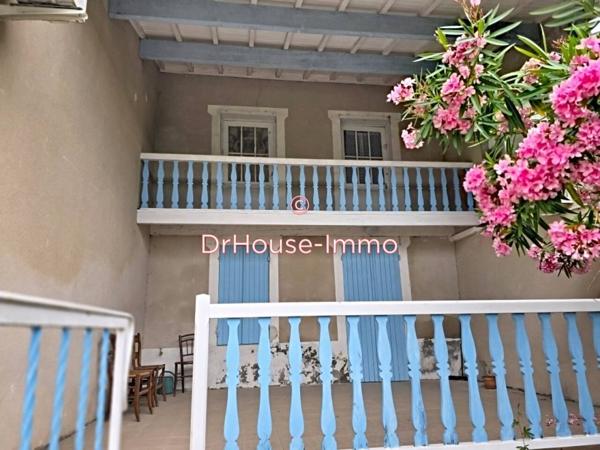 Maison à vendre 9 pièces de 200 m²