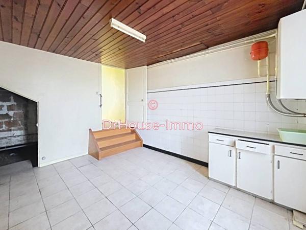 Maison à vendre 9 pièces de 200 m²