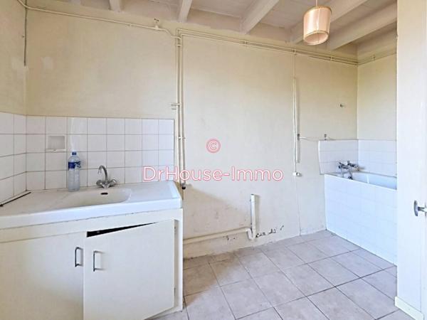 Maison à vendre 9 pièces de 200 m²