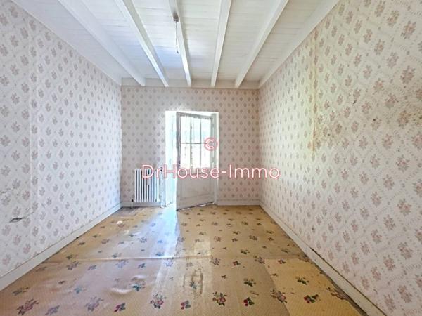 Maison à vendre 9 pièces de 200 m²