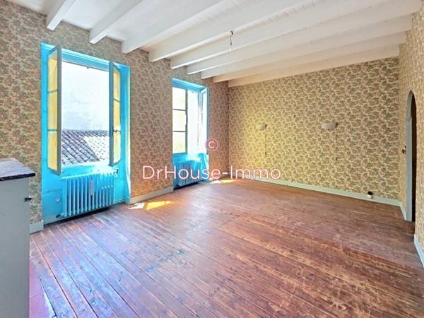 Maison à vendre 9 pièces de 200 m²