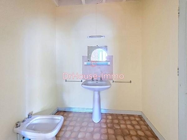 Maison à vendre 9 pièces de 200 m²