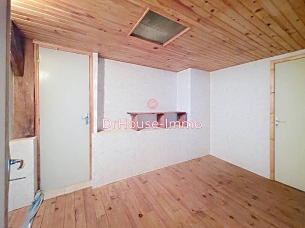 Maison à vendre 9 pièces de 200 m²