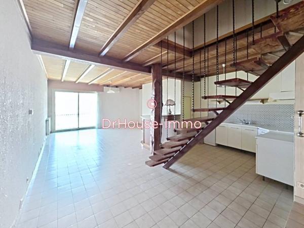 Maison à vendre 9 pièces de 200 m²