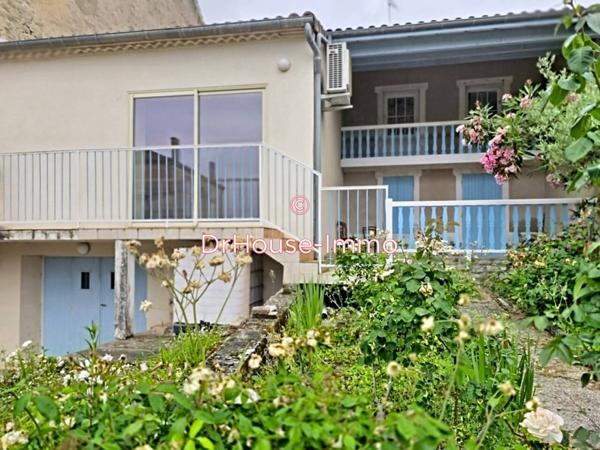 Maison à vendre 9 pièces de 200 m²