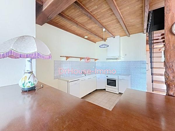 Maison à vendre 9 pièces de 200 m²