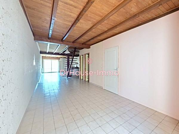 Maison à vendre 9 pièces de 200 m²