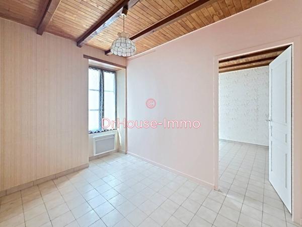 Maison à vendre 9 pièces de 200 m²
