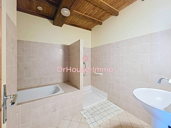 Maison à vendre 9 pièces de 200 m²