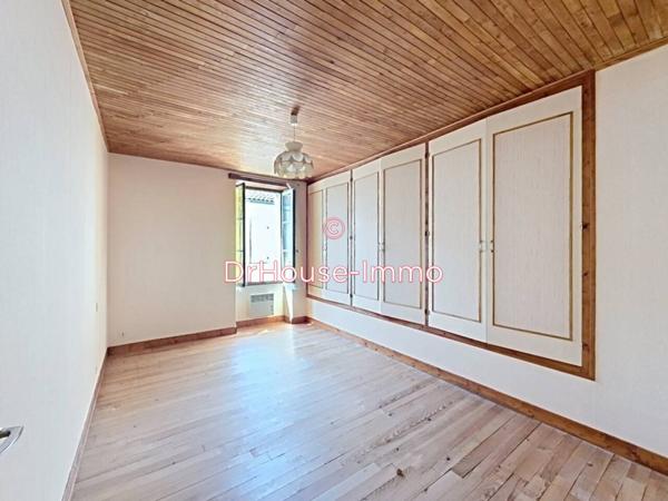 Maison à vendre 9 pièces de 200 m²