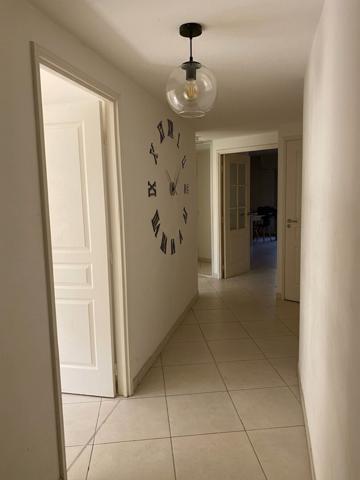 NICE - Appartement 3 pièces avec superbe terrasse de 37m2