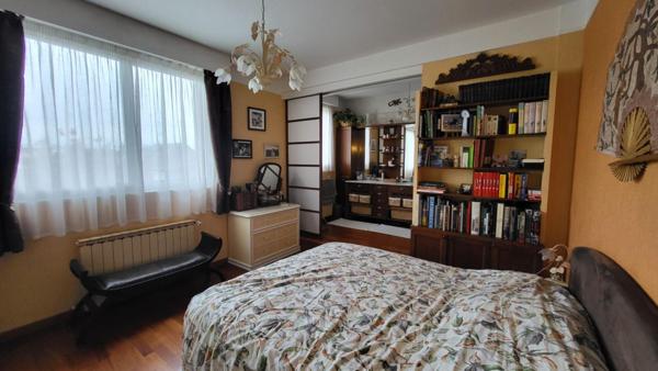 MAISON QUARTIER REMICOURT JARDIN ET 2 GARAGES