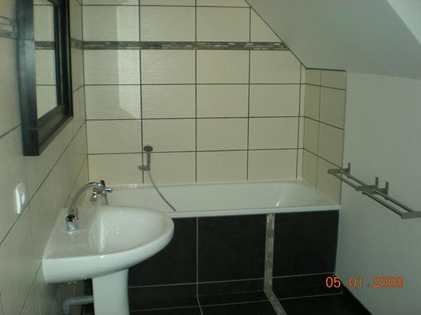 Maison familiale de 95 m² avec jardin clos et garage ? Bonneval