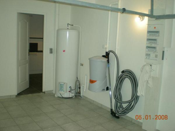 Maison familiale de 95 m² avec jardin clos et garage ? Bonneval