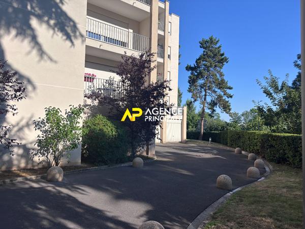 Sartrouville - Le Fresnay - Appartement 5 pièces 97 m2 €365 000 ** - Référence 9505