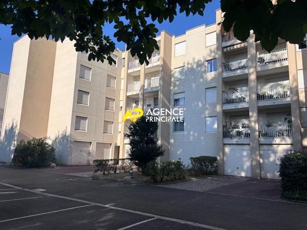 Sartrouville - Le Fresnay - Appartement 5 pièces 97 m2 €365 000 ** - Référence 9505