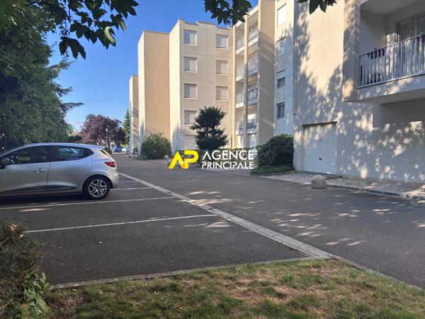 Sartrouville - Le Fresnay - Appartement 5 pièces 97 m2 €365 000 ** - Référence 9505