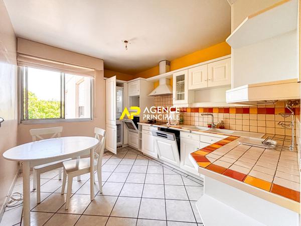 Sartrouville - Le Fresnay - Appartement 5 pièces 97 m2 €365 000 ** - Référence 9505