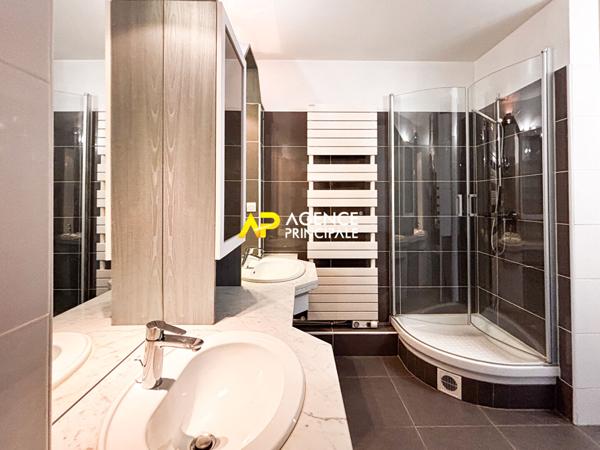 Sartrouville - Le Fresnay - Appartement 5 pièces 97 m2 €365 000 ** - Référence 9505