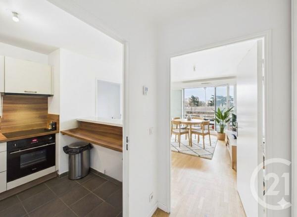 Appartement F2 à vendre  2 pièces - 42,72 m2 CHATILLON - 92