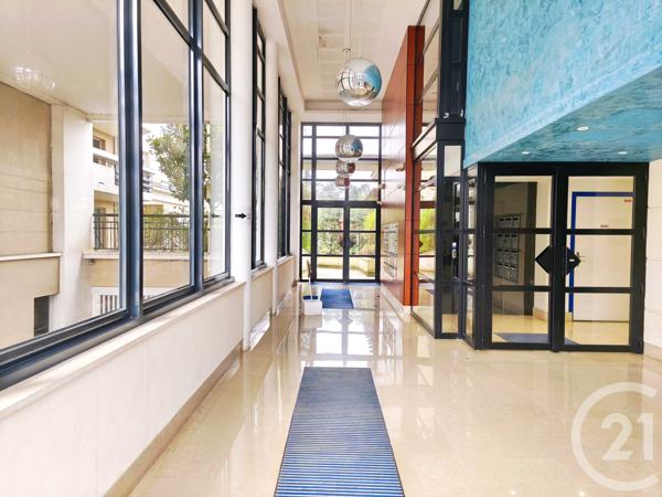 Appartement F2 à vendre  2 pièces - 42,72 m2 CHATILLON - 92