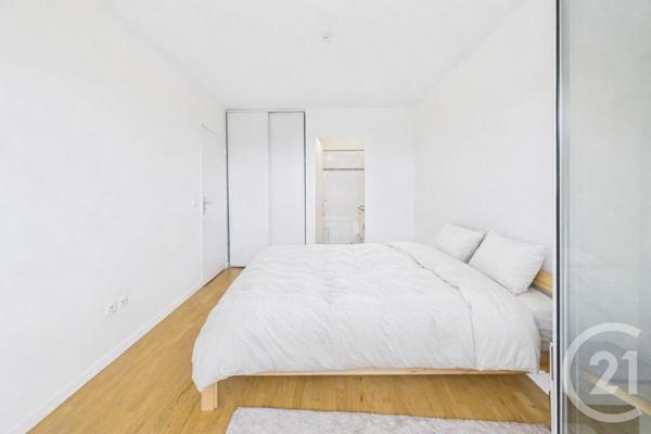 Appartement F2 à vendre  2 pièces - 42,72 m2 CHATILLON - 92