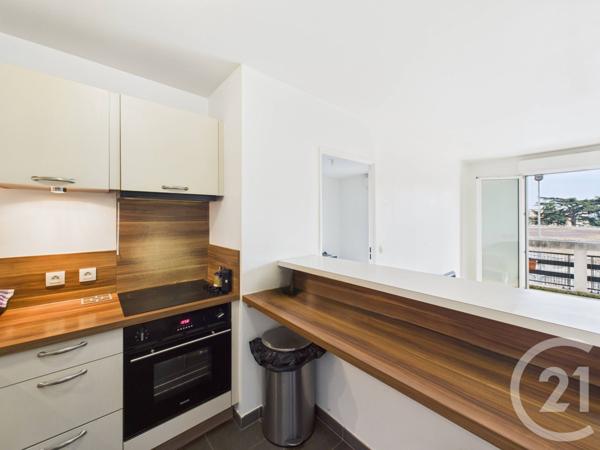 Appartement F2 à vendre  2 pièces - 42,72 m2 CHATILLON - 92