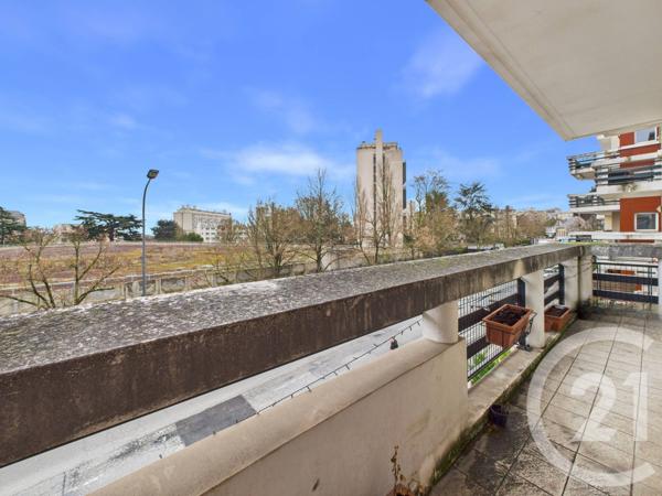 Appartement F2 à vendre  2 pièces - 42,72 m2 CHATILLON - 92