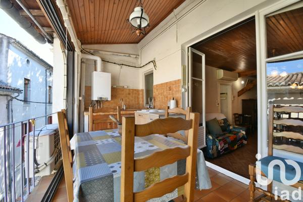 Maison à vendre 4 pièces 95 m² Ganges