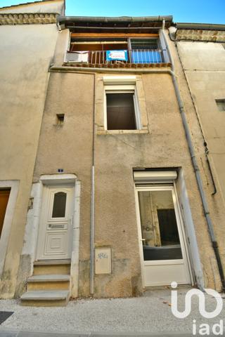Maison à vendre 4 pièces 95 m² Ganges