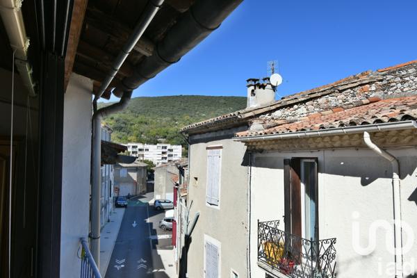 Maison à vendre 4 pièces 95 m² Ganges