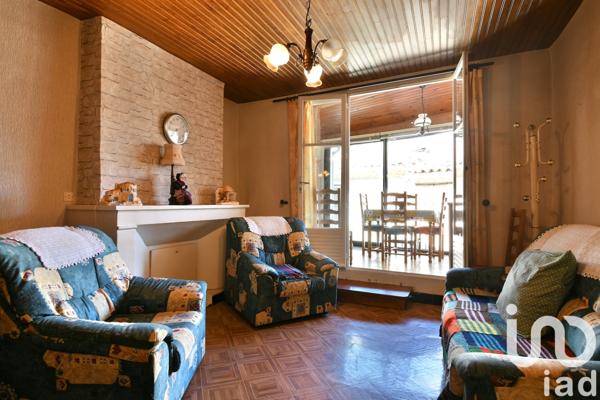 Maison à vendre 4 pièces 95 m² Ganges