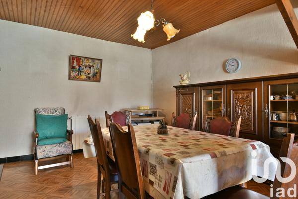 Maison à vendre 4 pièces 95 m² Ganges