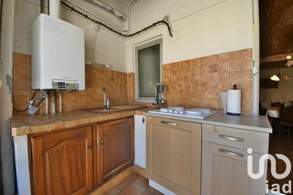 Maison à vendre 4 pièces 95 m² Ganges