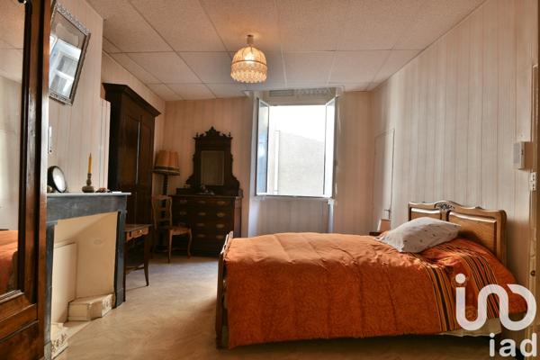 Maison à vendre 4 pièces 95 m² Ganges