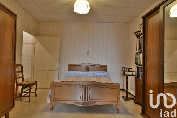 Maison à vendre 4 pièces 95 m² Ganges