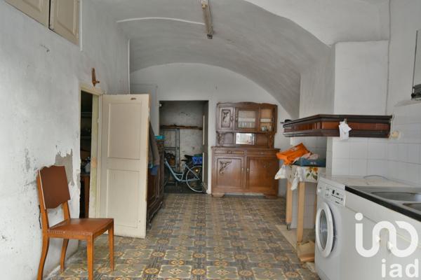 Maison à vendre 4 pièces 95 m² Ganges