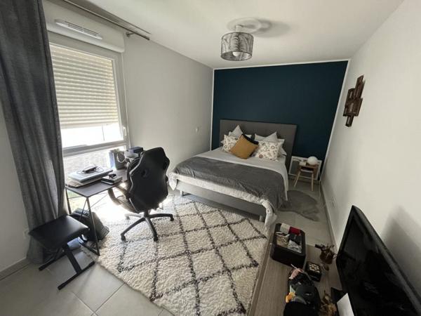 Appartement à louer |  St-Brès |  4 pièces | 84 m²