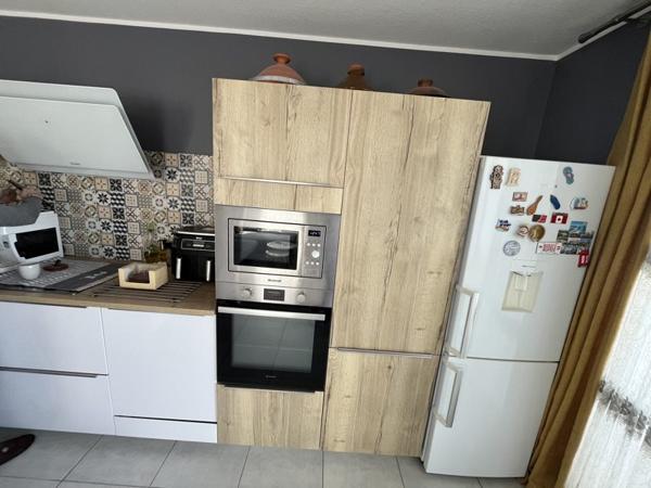 Appartement à louer |  St-Brès |  4 pièces | 84 m²