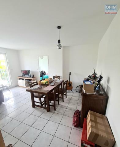 A VENDRE BEAU T2 DANS UNE RÉSIDENCE SÉCURISÉE QUARTIER FRANÇAIS