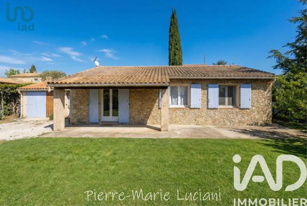 Maison à vendre 5 pièces 101 m² Venelles