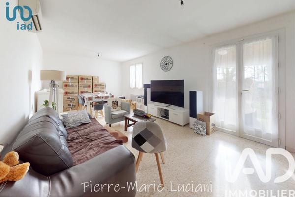 Maison à vendre 5 pièces 101 m² Venelles