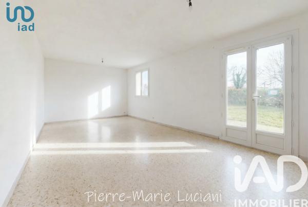 Maison à vendre 5 pièces 101 m² Venelles