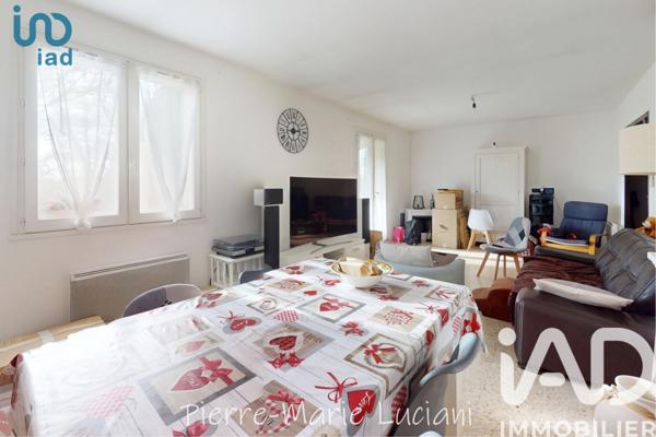 Maison à vendre 5 pièces 101 m² Venelles